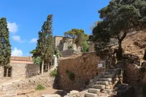 The Allure of Crete: A Gem in the Mediterranean