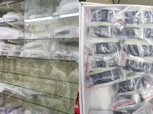 An Analysis of Current Crime Trends and Their Implications