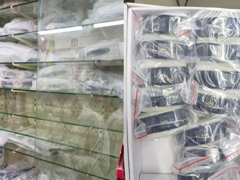 An Analysis of Current Crime Trends and Their Implications