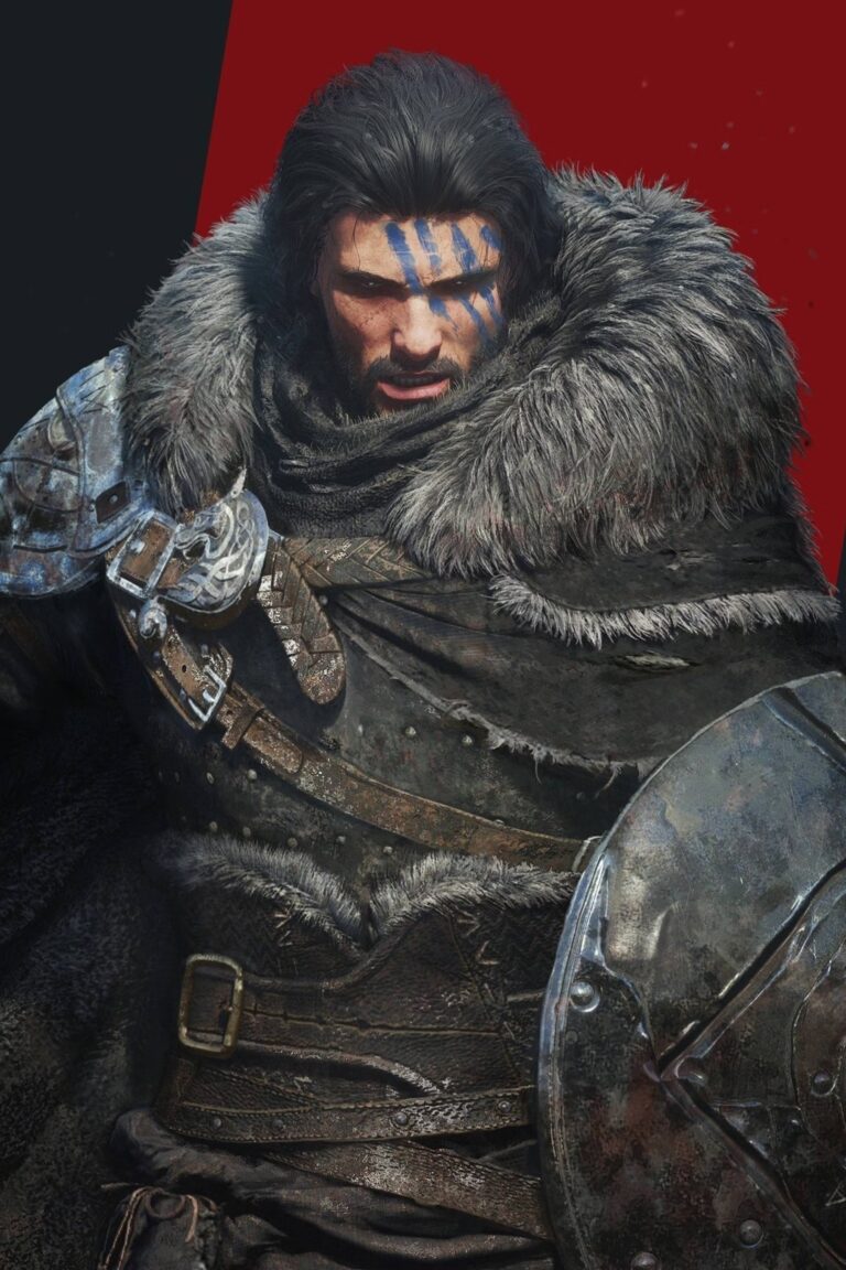 Exploring Crimson Desert: A New Era in MMORPG Gaming