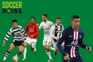 The Legacy of Cristiano Ronaldo in World Football