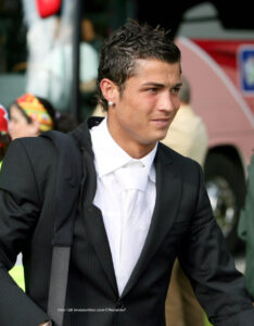 The Remarkable Journey of Cristiano Ronaldo