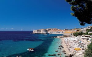 Exploring Croatia: Europe’s Hidden Gem