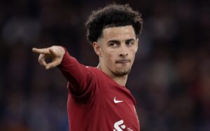 Unveiling the Career of Curtis Jones: Liverpool’s Young Star