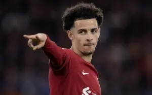 Unveiling the Career of Curtis Jones: Liverpool’s Young Star