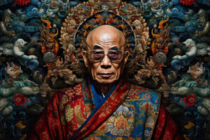The Dalai Lama: Spiritual Leader and Advocate for Peace