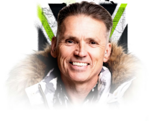 Exploring the Impact of Dale Vince on Renewable Energy