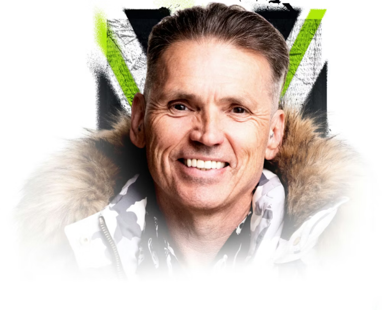 Exploring the Impact of Dale Vince on Renewable Energy