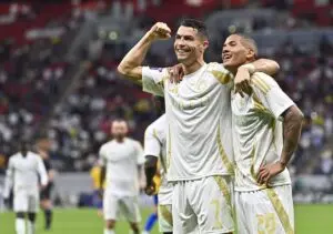 The Competitive Landscape: Damac vs Al-Nassr