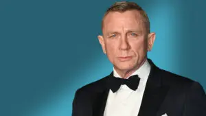 The Legacy of Daniel Craig in Film and Beyond