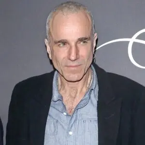 The Legendary Career of Daniel Day-Lewis