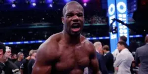 Daniel Dubois: The Future of Heavyweight Boxing
