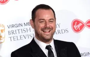 The Journey of Danny Dyer: A Look at His Career and Recent Ventures