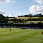 The Journey of Danny Imray: A Rising Voice in Sports Commentary