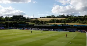 The Journey of Danny Imray: A Rising Voice in Sports Commentary