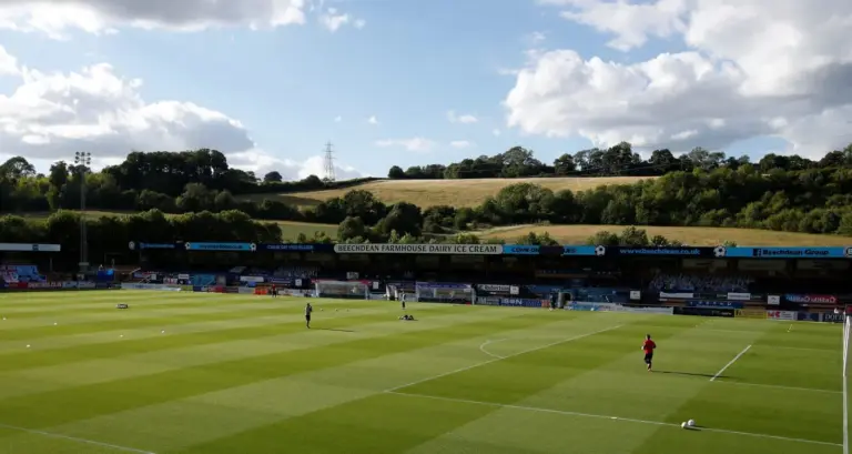 The Journey of Danny Imray: A Rising Voice in Sports Commentary