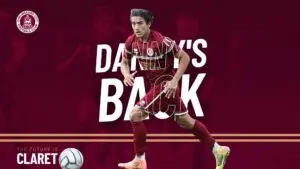 The Journey of Danny Imray: Emerging Talent in Showbiz