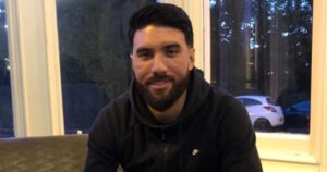 Danny Rose: Grimsby’s Football Rising Star Making Waves