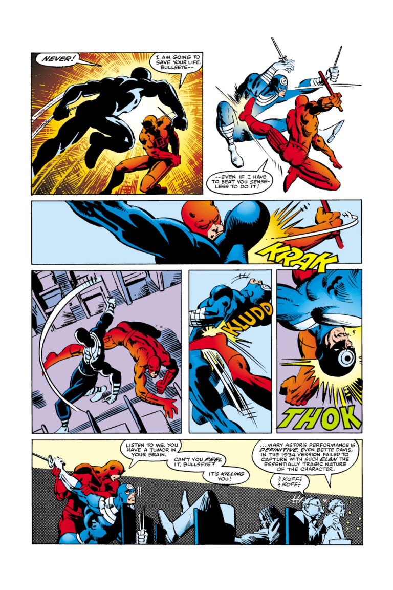 The Fascinating World of Daredevils in Modern Entertainment