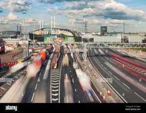 Dartford Tunnel: Recent Developments and Traffic Updates