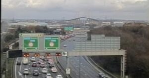 Emergency Repairs at Dartford Tunnel: What You Need to Know