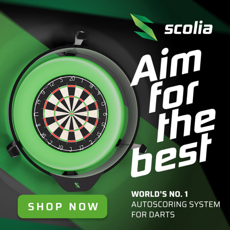 Darts Tonight: What to Expect in the Upcoming Matches