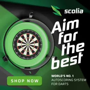 What to Expect from Darts Tonight: A Preview