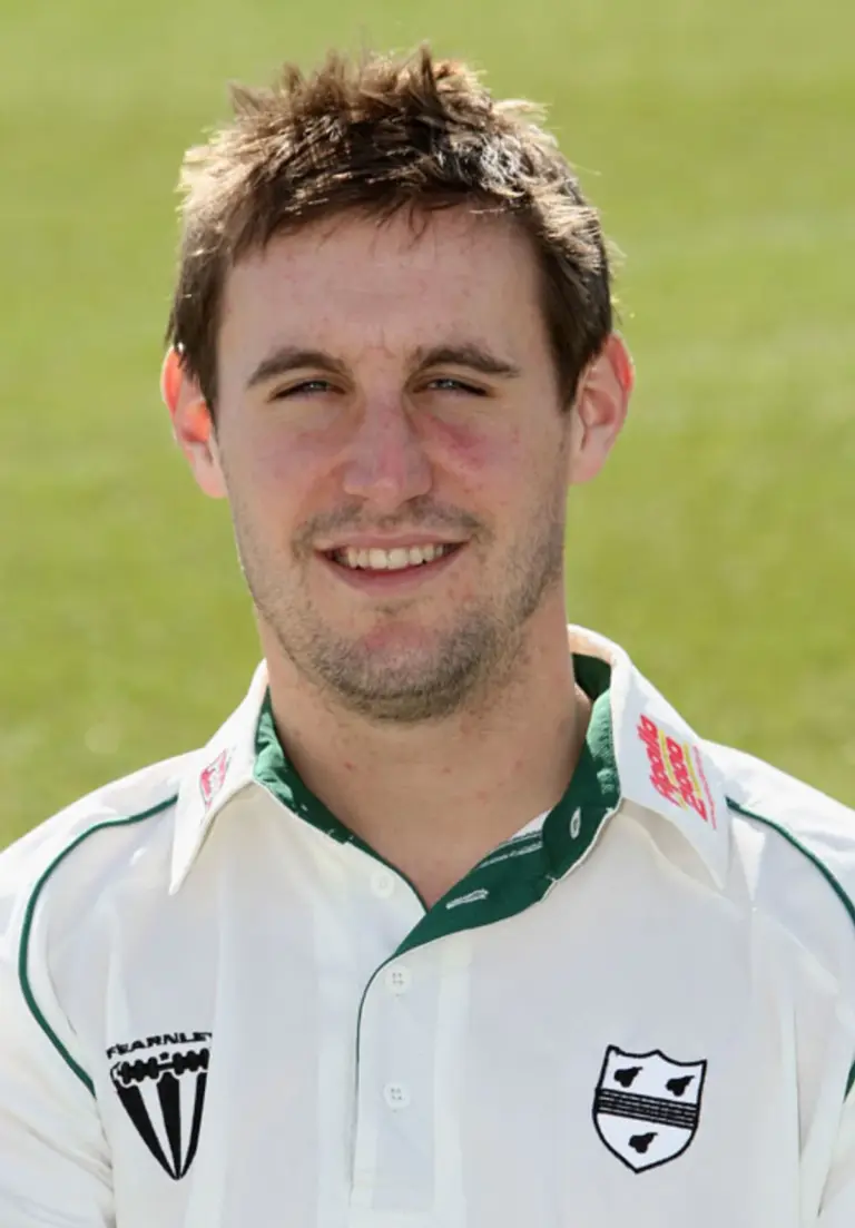 The Ascending Journey of Daryl Mitchell in Cricket