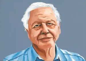 David Attenborough: A Legacy in Natural History Broadcasting