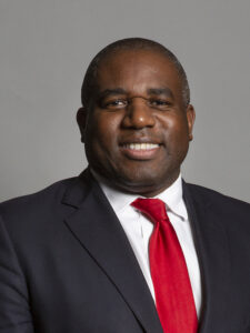 David Lammy: The Rise of a Political Powerhouse