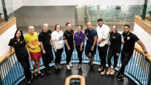 Discovering David Lloyd: A Premier Health and Fitness Experience