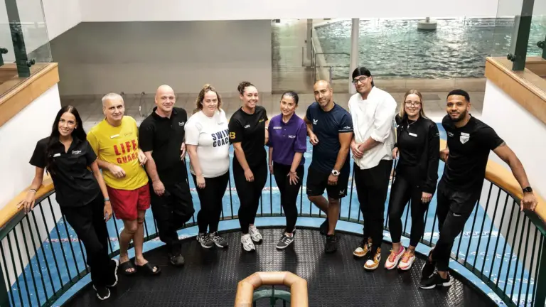 Discovering David Lloyd: A Premier Health and Fitness Experience