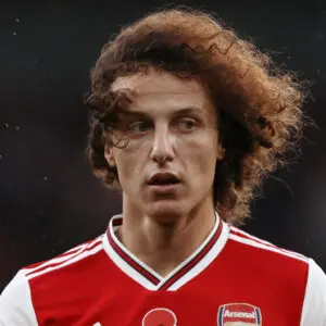 The Journey of David Luiz: A Football Icon