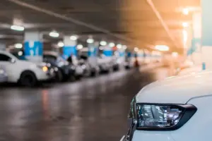 David Miller Faces Parking Fine: A Look into Enforcement Policies