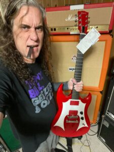 David Rapp: A Key Player in Climate Advocacy