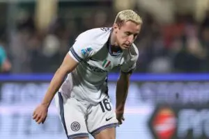 The Rise of Davide Frattesi in Modern Football