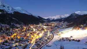 Exploring Davos Switzerland: The Heart of Global Convergence