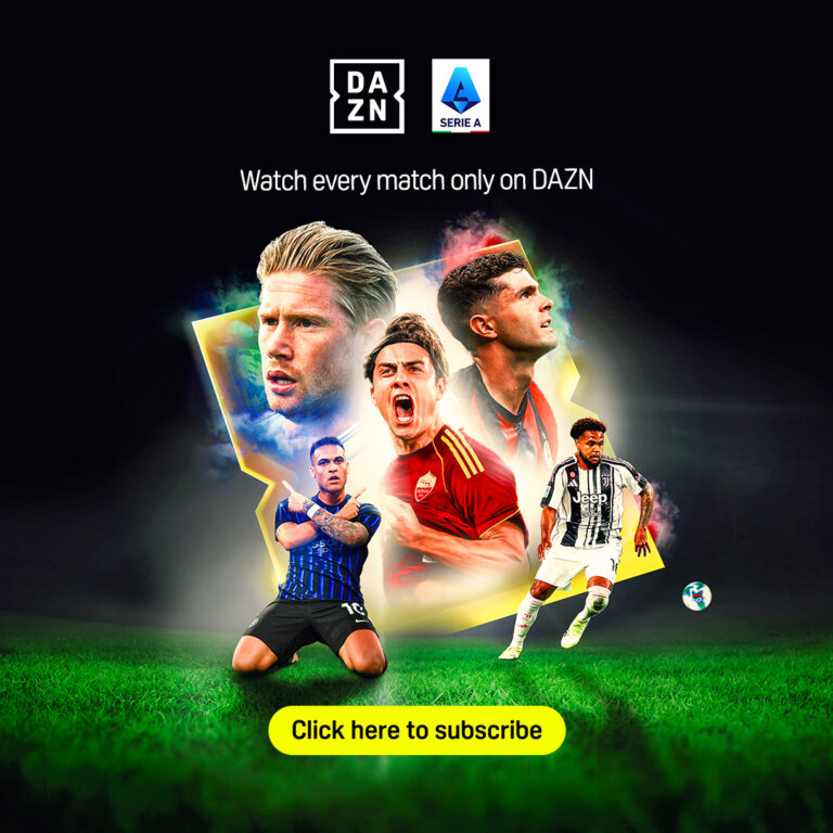 DAZN: Revolutionising the Sports Streaming Experience