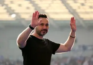 Roberto De Zerbi: A Transformational Influence at Brighton