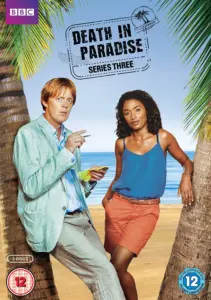 Exploring the Legacy of Death in Paradise