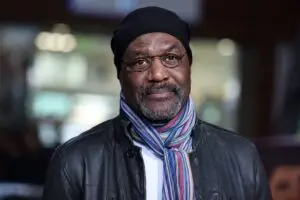 Celebrating Delroy Lindo: A Multifaceted Talent in Film