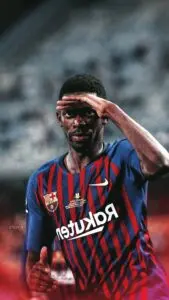 The Impact of Ousmane Dembélé in Modern Football