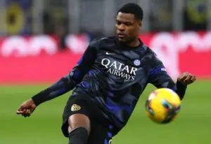 The Rise of Denzel Dumfries in Modern Football