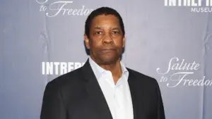 Celebrating the Legendary Career of Denzel Washington