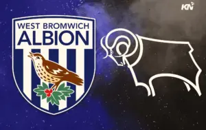 Derby County vs West Brom: A Clash of EFL Rivals