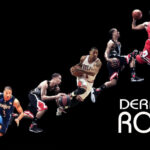 The Resilient Journey of Derrick Rose