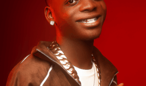 The Musical Journey of Destiny Boy: Afrobeat’s Rising Star