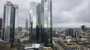 Recent Developments at Deutsche Bank: An Overview