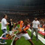 The Legacy of Didier Drogba in Football