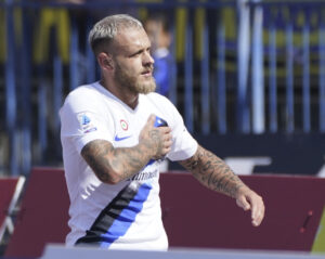 The Rise of Dimarco: A New Force in Sports